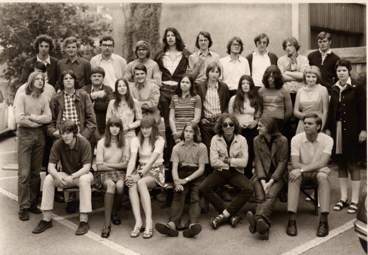 Klasse 10b