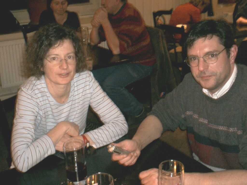 Gabriela&Manfred