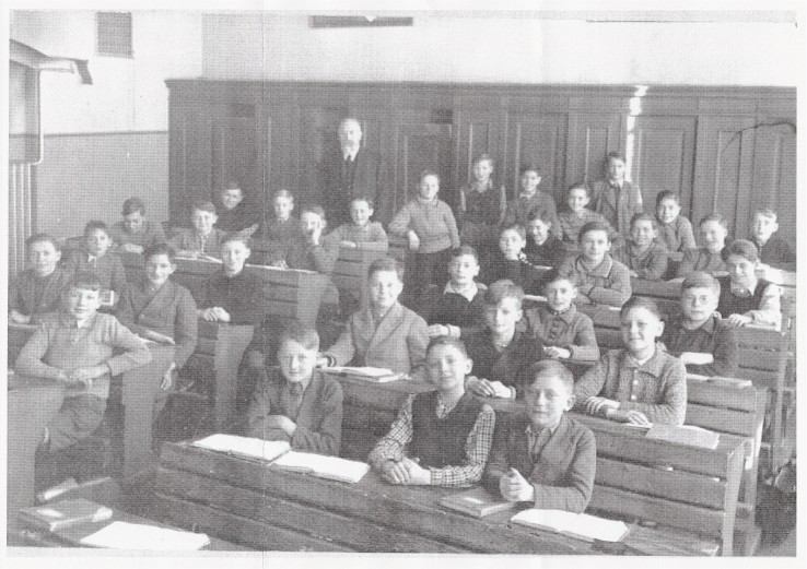 Klasse 1c