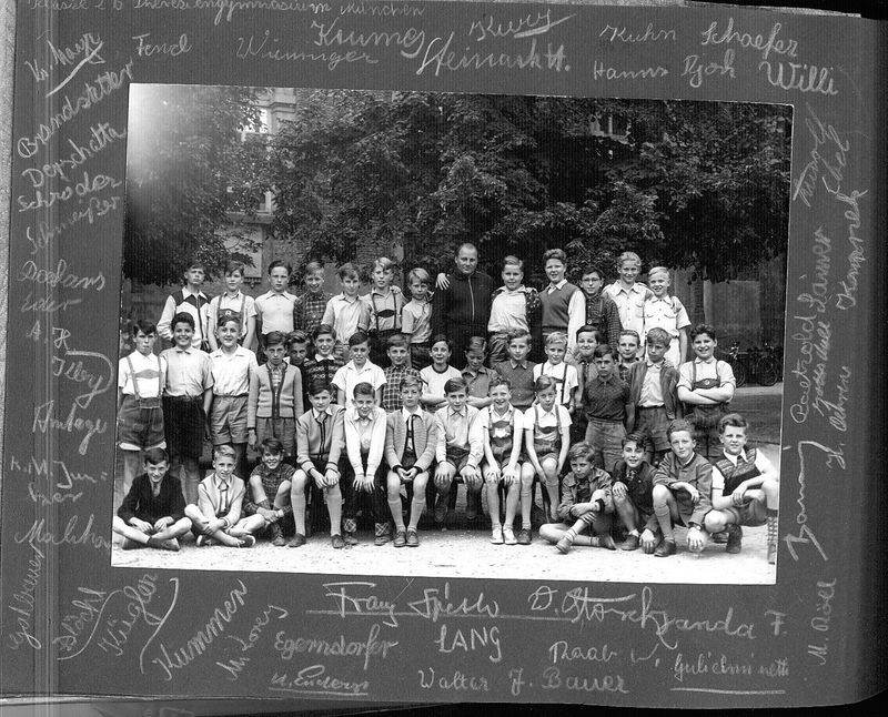 Klasse 2b