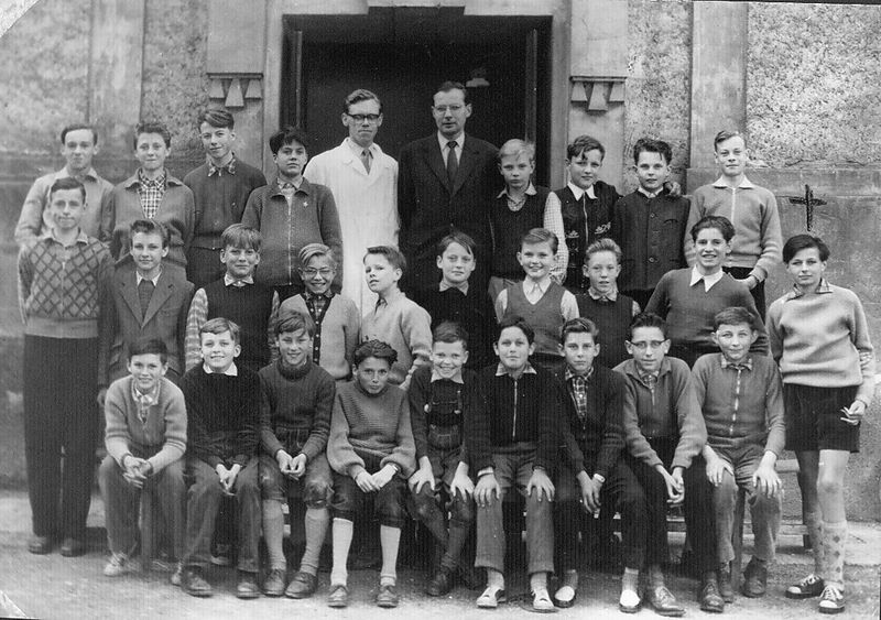 Klasse 3b